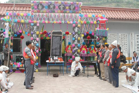 梦见自己的朋友死了