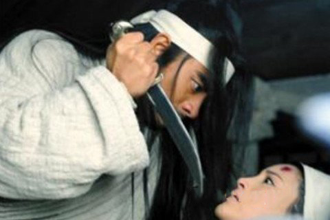 梦见别人杀人见血