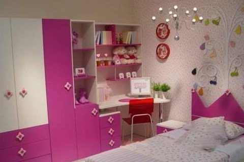 梦见布置房间 装饰房间