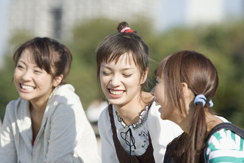 梦见交谈 谈话 说话