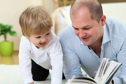 梦见与儿童一起游戏