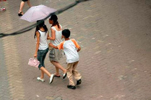 梦见别人偷自己的钱