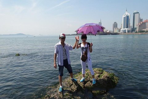 梦见亲人离开自己远行