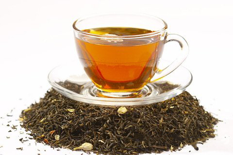 梦见茶 茶叶 喝茶