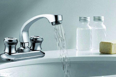 梦见水龙头流水