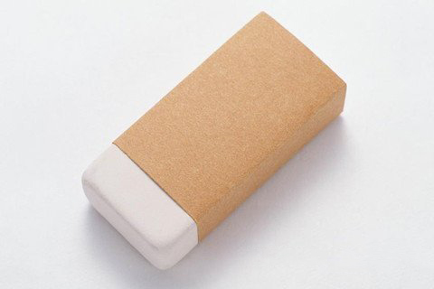 梦见橡皮擦
