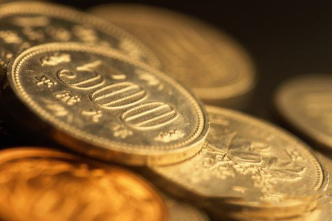 梦见钱财 金钱 发财