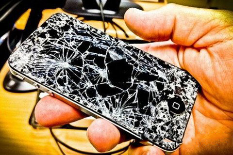 梦见坏了的东西