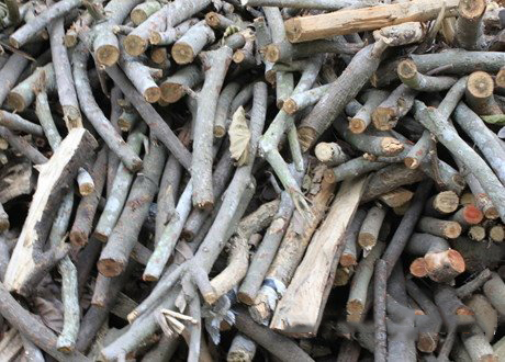 梦见木柴 柴火 柴禾