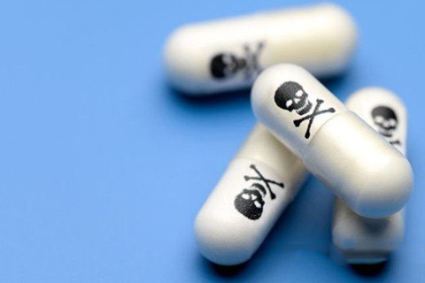 梦见毒药 中毒 服毒