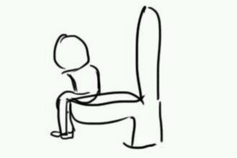 梦见大便拉裤子里