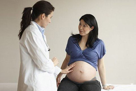 梦见弟媳生孩子