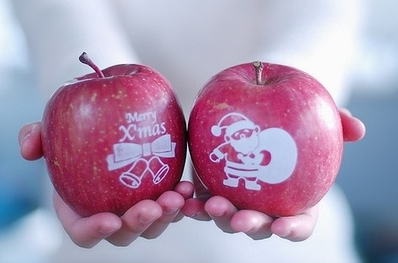 梦见别人送苹果