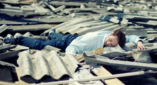 梦见自己死了又活