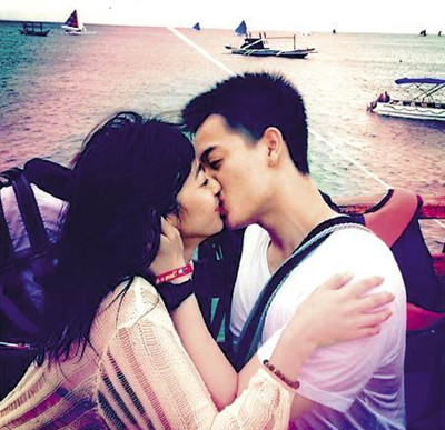 梦见和前男友亲热