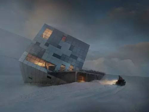 梦见在坟地里盖房子