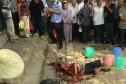 梦见杀了朋友的老婆