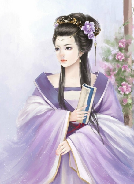 测试你的古代身份 