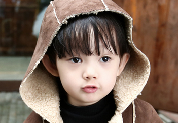 好听的李姓男孩名字大全2018