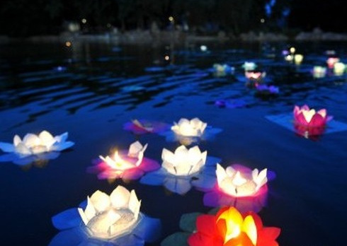 鬼节是几月几号 