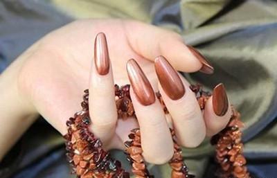 女生手纹乱代表什么 