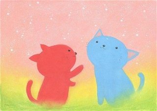 猫石对话每日运势 