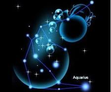 水瓶座和哪些星座相配 