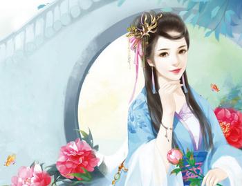 测测你的前世是什么身份 