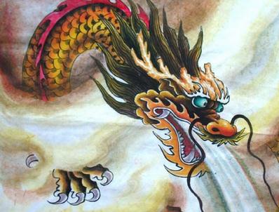 1988年属龙几月出生好