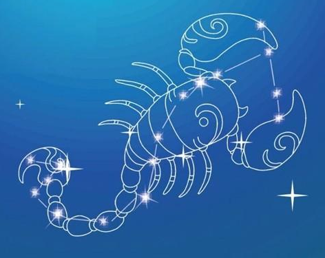 天蝎座女生和什么座最配 