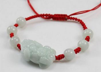 貔貅是什么动物 貔貅适合什么生肖人戴 