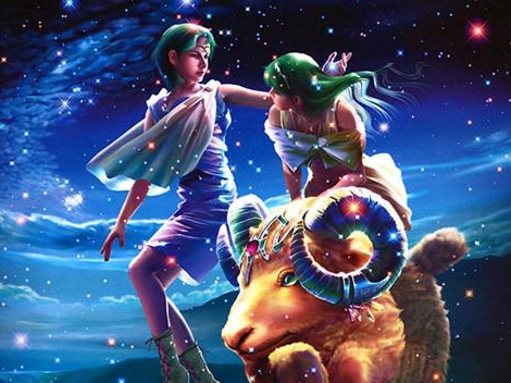 白羊座和什么座最配