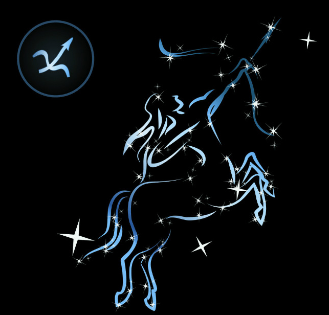 射手座和什么座最配 