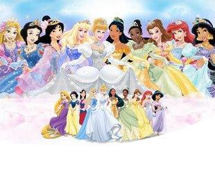 十二星座公主的爱恋