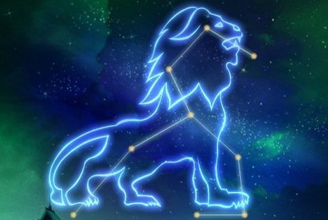 狮子座和什么星座最配