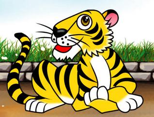 属虎的今年多大