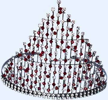 十二星座代表的专属皇冠