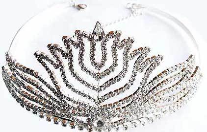 十二星座代表的专属皇冠