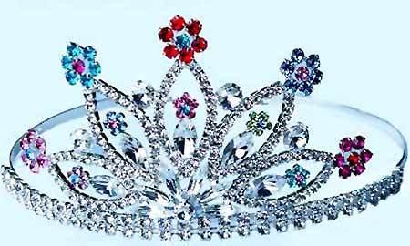 十二星座代表的专属皇冠