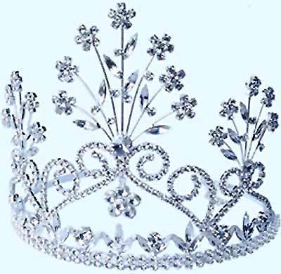 十二星座代表的专属皇冠