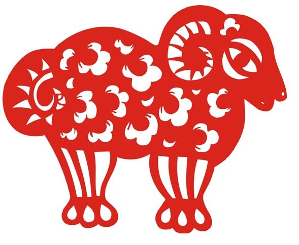 羊年出生的人的命运解析 