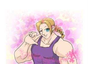 哪些生肖女是让人信服女汉纸 