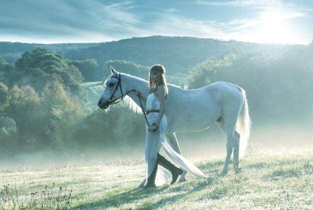 十二星座女生和什么座最配 