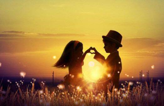 属狗男生和属狗女生的爱情配对运势 