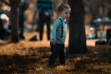 2020年儒雅大气的男孩名字 