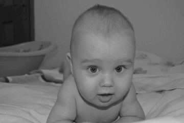 男宝宝鼠年起名最好听名字大全 