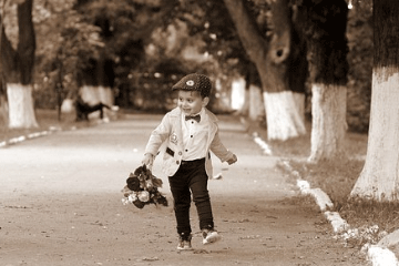 田姓男孩起名鼠宝宝 