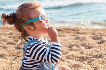 2020洋气女孩名字小名 