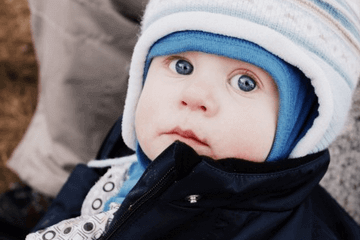 2020新潮的婴儿小名鼠年 