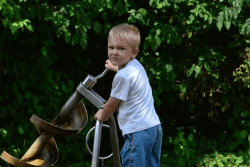 鼠年男孩小名大全 